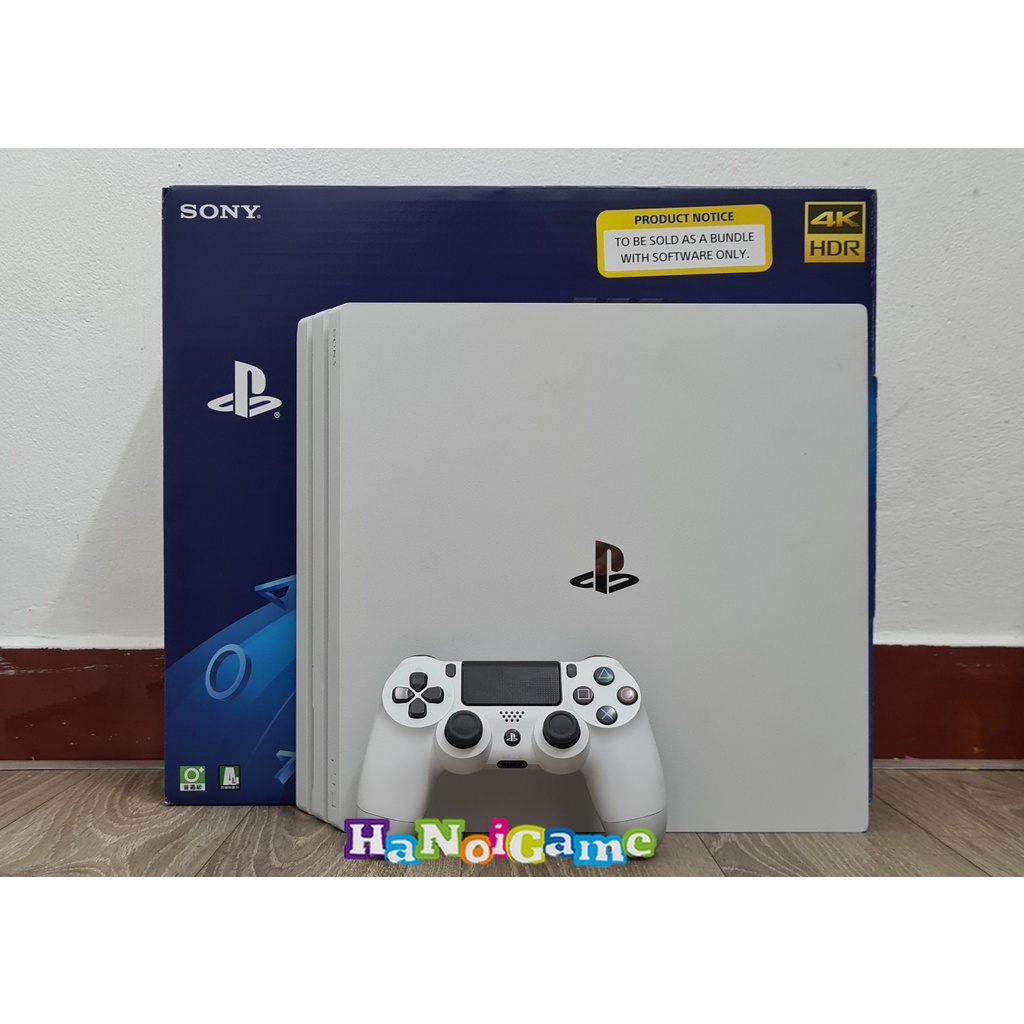 PS4 Pro 1TB like new 99% FW 9.00 - ps4 pro cũ 2nd