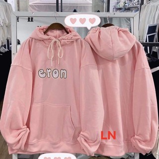 Áo hoodie cron LN11