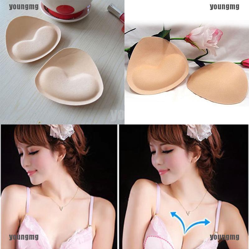 Miếng lót nâng ngực hình tam giác cho nữ | BigBuy360 - bigbuy360.vn