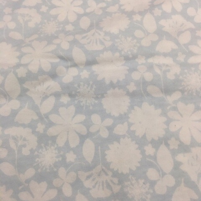 Thun cotton 2 chiều khổ 1m8