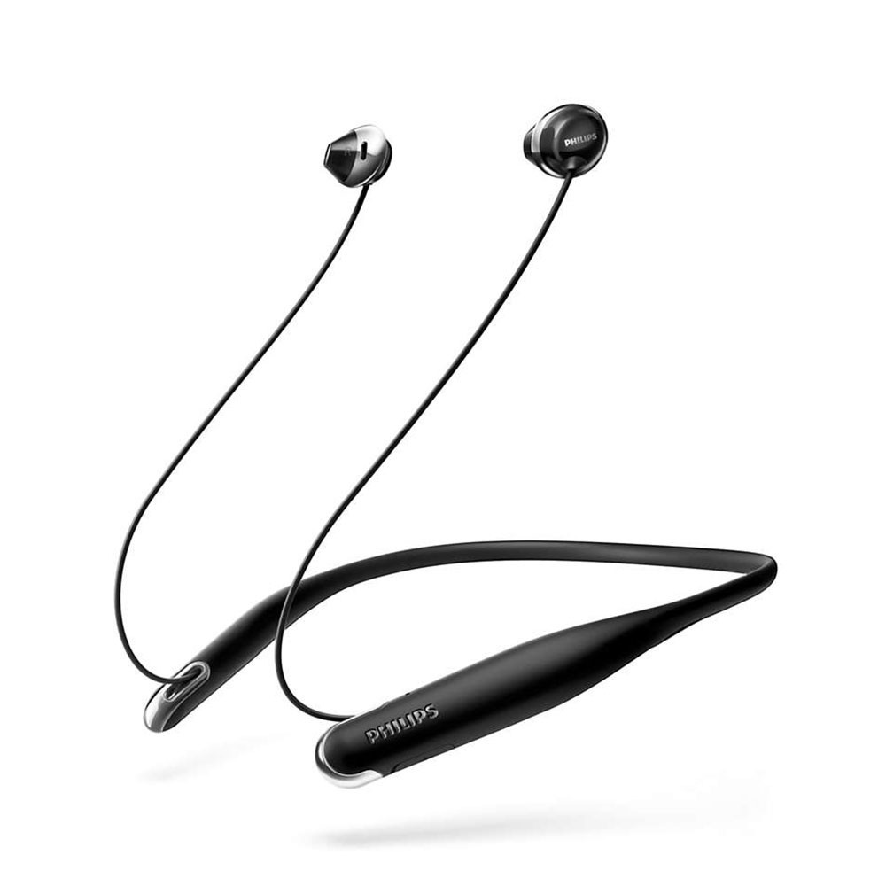 Tai nghe Bluetooth Philips SHB4205BK/00