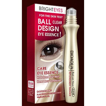 Lăn làm mờ quầng thâm giảm bọng mắt Bioaqua -W183-D10T3