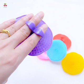 Lược chải lông mát xa cho thú cưng