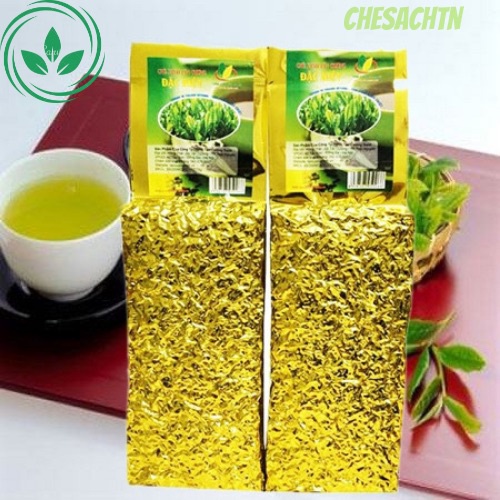 Trà tấm 1kg chè tấm chè cám loại cực ngon