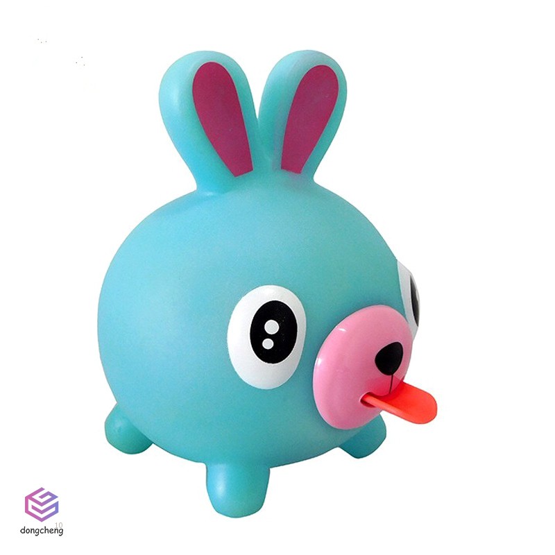 Đồ Chơi Bóng Giảm Căng Thẳng Hình Thú Jabber