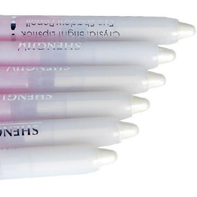 Bút kẻ viền mắt trang điểm lấp lánh cho nữ