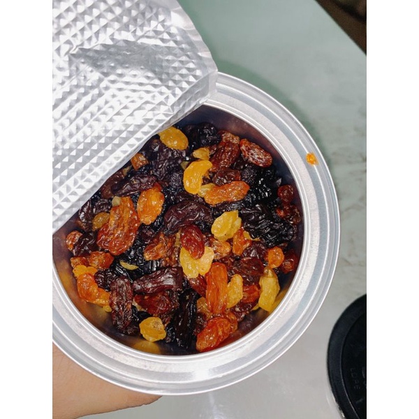 Nho khô Sunview 425g