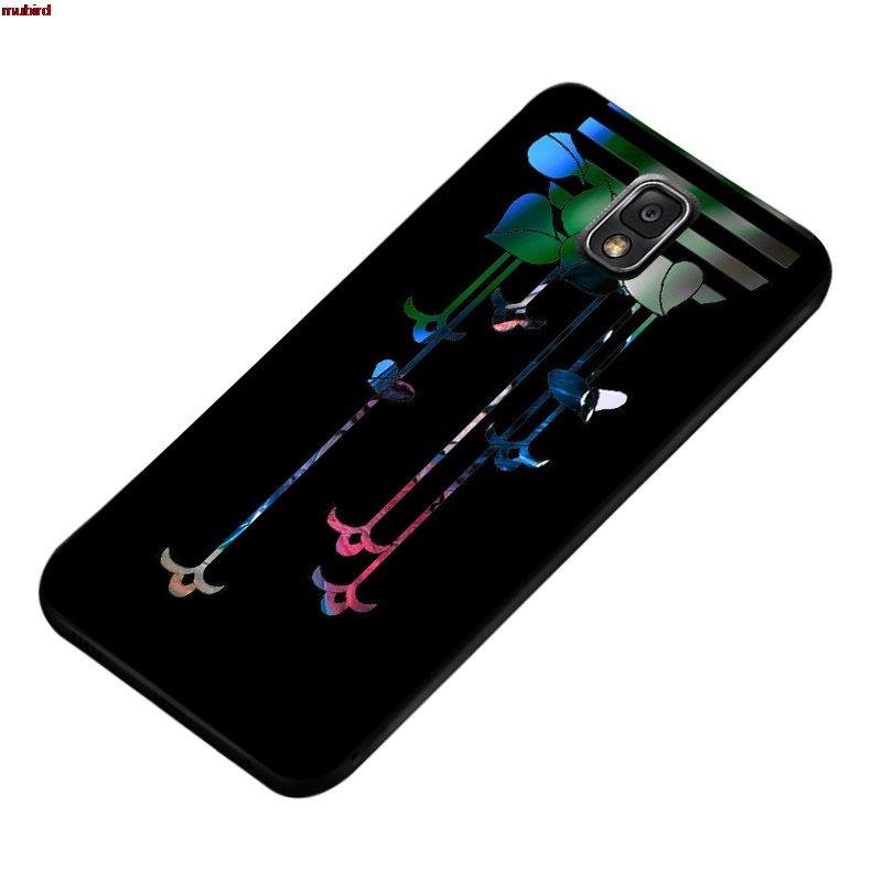 Samsung Note 3 4 5 8 9 10 20 J6 J4 J8 Plus J1 Ace 2016 A8S A20e Ultra HHDW Pattern-1 Silicon Case Cover