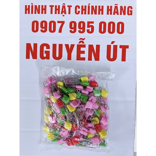 kim tây nhỏ 140 cây