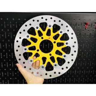 Đĩa KingDrag size 267mm thông dụng