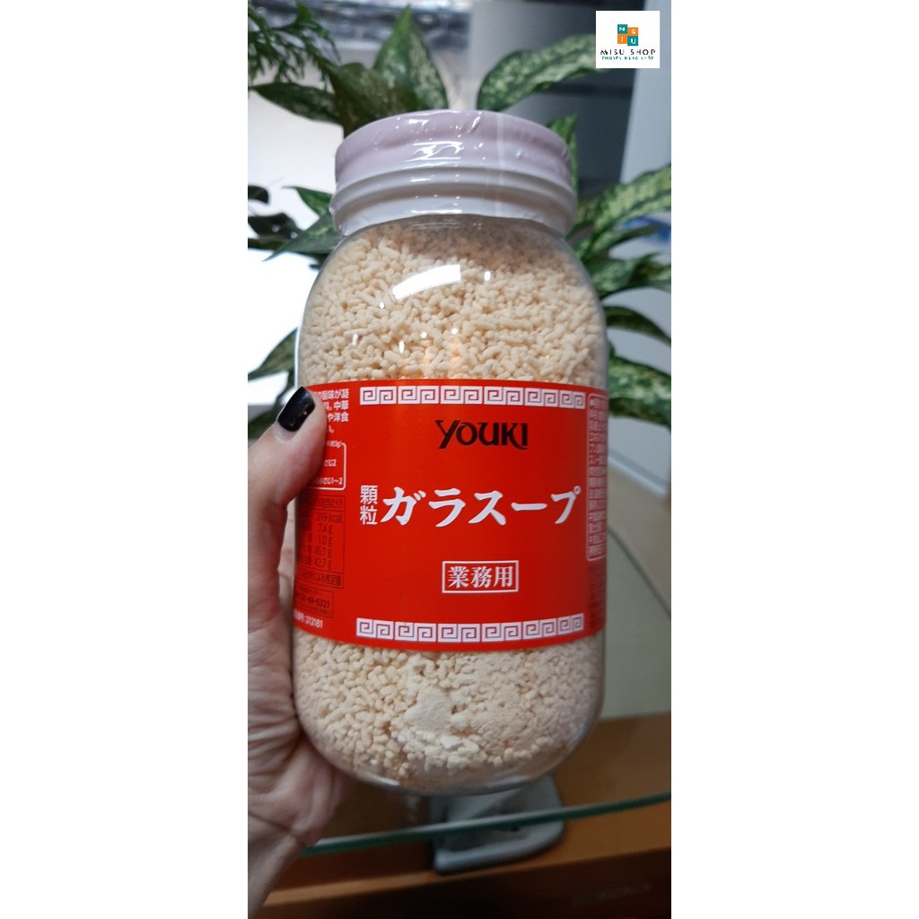 Hạt Nêm Youki 500g