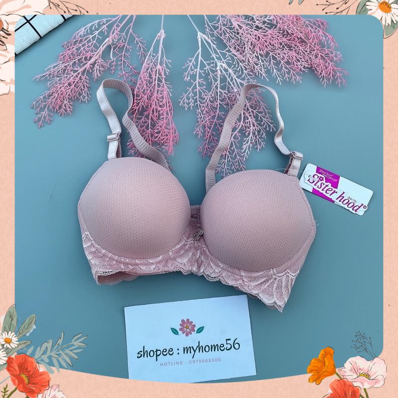 Áo ngực mút dày siêu nâng , siêu độn 5cm 6612