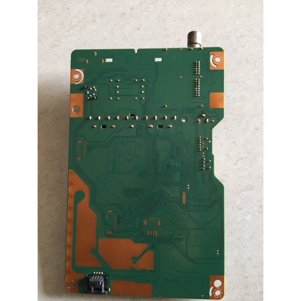 Xác Bo mạch xử lý Ti Vi Sam Sung UA32J4003