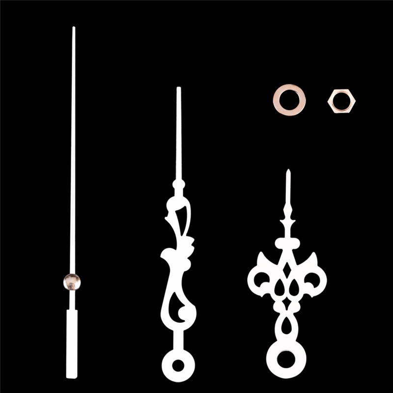 Động Cơ Máy Đồng Hồ 3 2/5 Inches