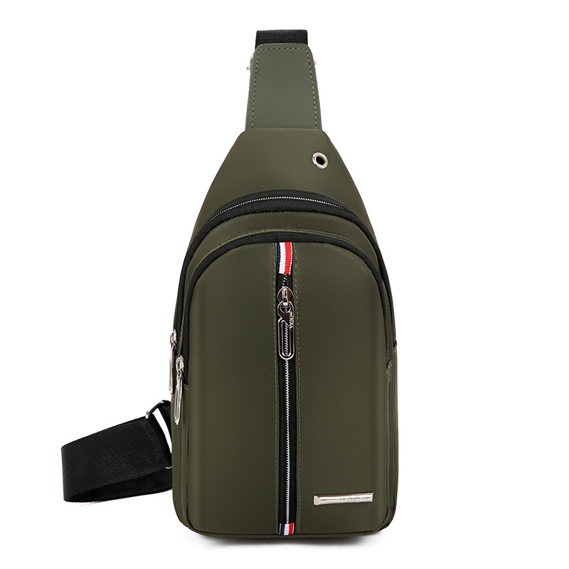 Túi đeo chéo ngực thời trang thể thao dành cho nam