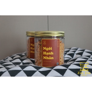 Bánh Ngói Hạnh Nhân