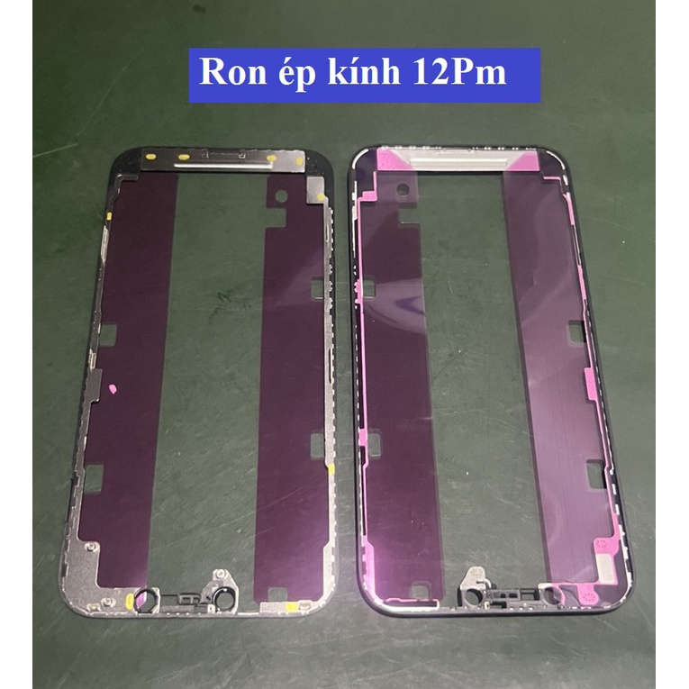 Ron ép kính x-12Pm | Chất lượng tốt