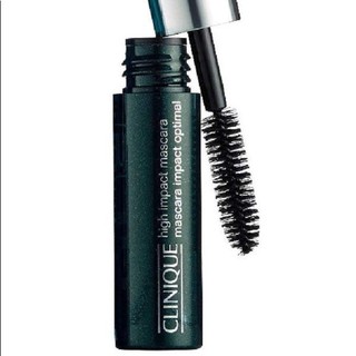 Mascara Clinique High impact mascara 3,5ml