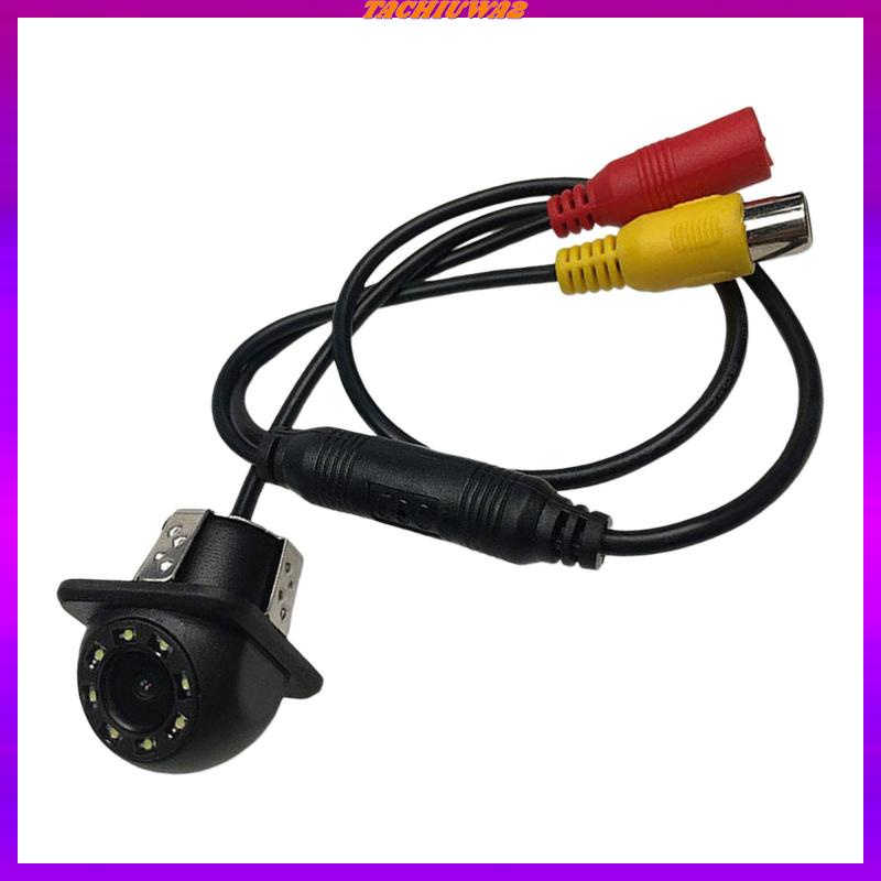 Camera Chiếu Hậu Góc Rộng 120 Độ Tachiuwa2 Cho Xe Hơi Xe Tải