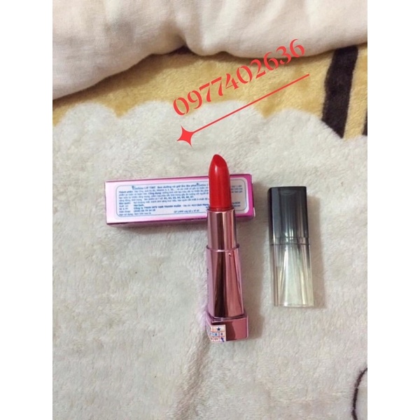 💄SON EBISU SIÊU NHIỀU DƯỠNG