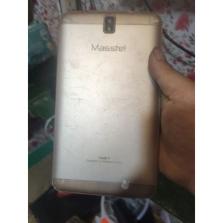 máy tính bảng masstel tab 7
