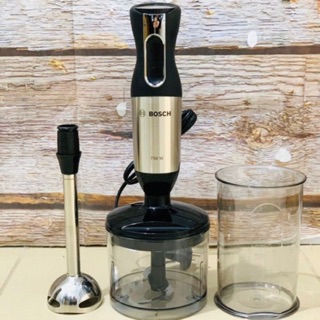 Máy xay cầm tay Bosch MSM6S20B nhập khẩu đức