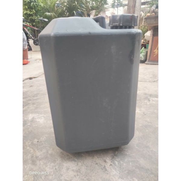 Dung dịch bọt tuyết rửa xe 20L