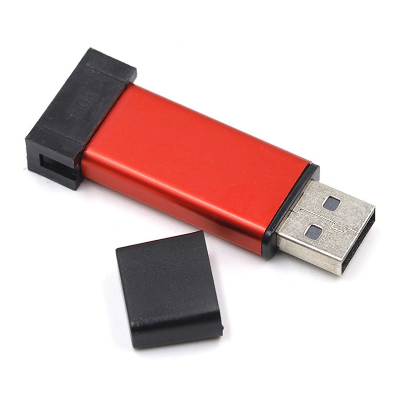 Bộ Lập Trình Điều Khiển Tải Tự Động MCU STC 51 / 3.3V 5V USB Sang TTL