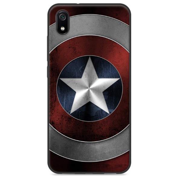 Ốp lưng Redmi 7A in hình họa tiết 3d đẹp mắt