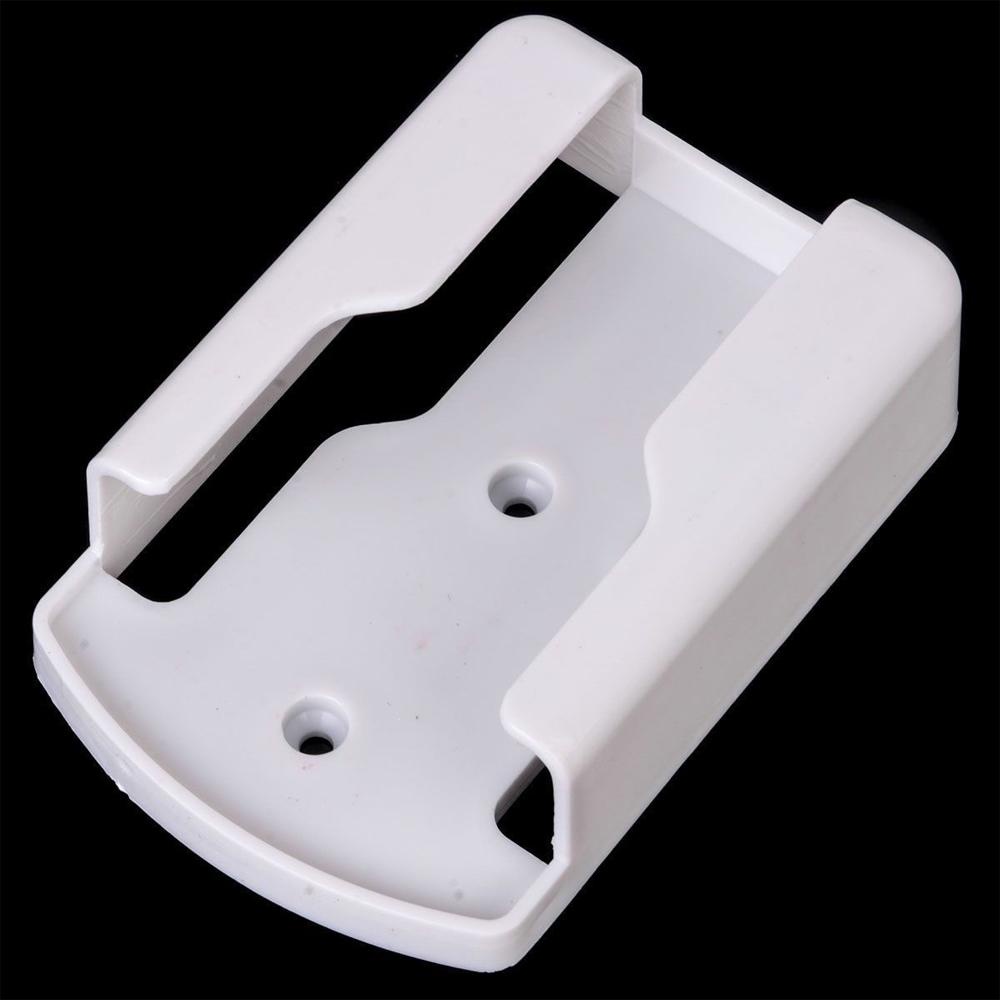 Giá Đỡ Điều Khiển TV / Điều Hòa Bằng Nhựa ABS Gắn Tường Tiện Dụng
