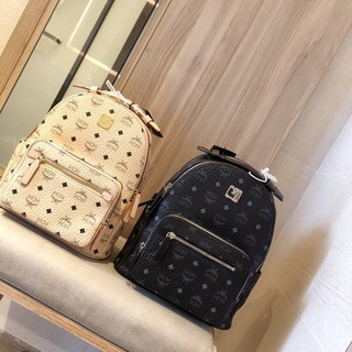 balo thời trang MCM da thật cao cấp mẫu mới nhất 2020