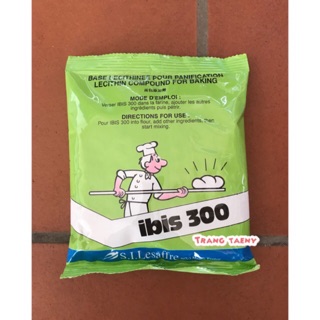 Phụ gia bánh mì Ibis 300