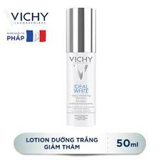 Vichy -dung dịch dưỡng trắng da từ bên trong -iw meta whitening emulision 50ml