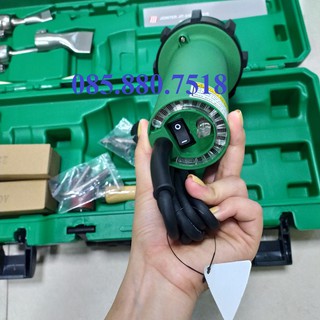 Máy hàn bạt nhựa JIT310