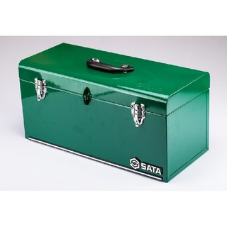 Thùng đồ nghề Sata 95102, 17"