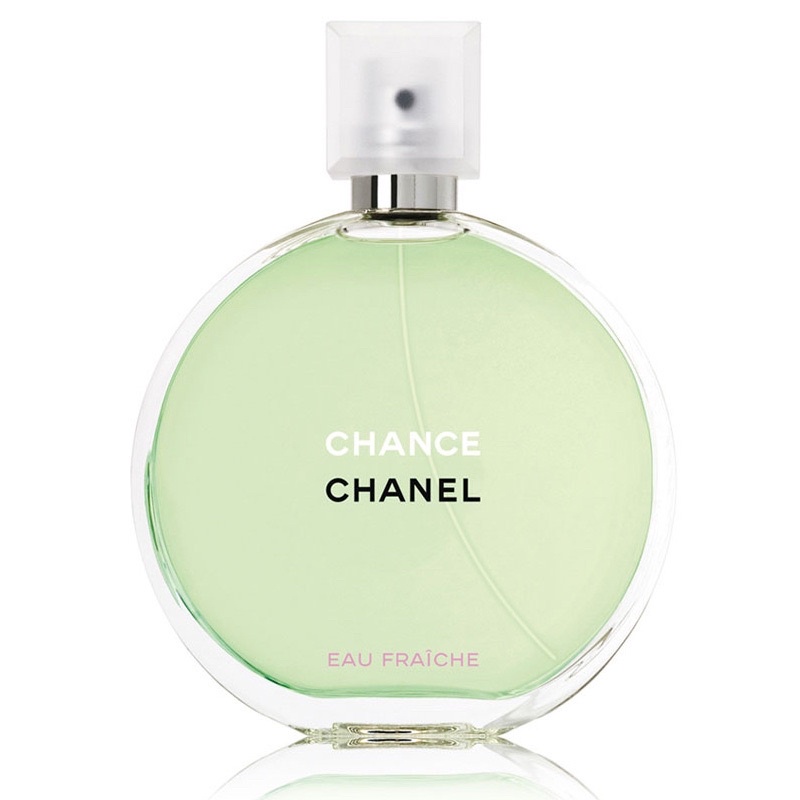 🇫🇷 CHANEL - NƯỚC HOA NỮ CHANEL CHANCE EAU FRAICHE 100ML 🇫🇷