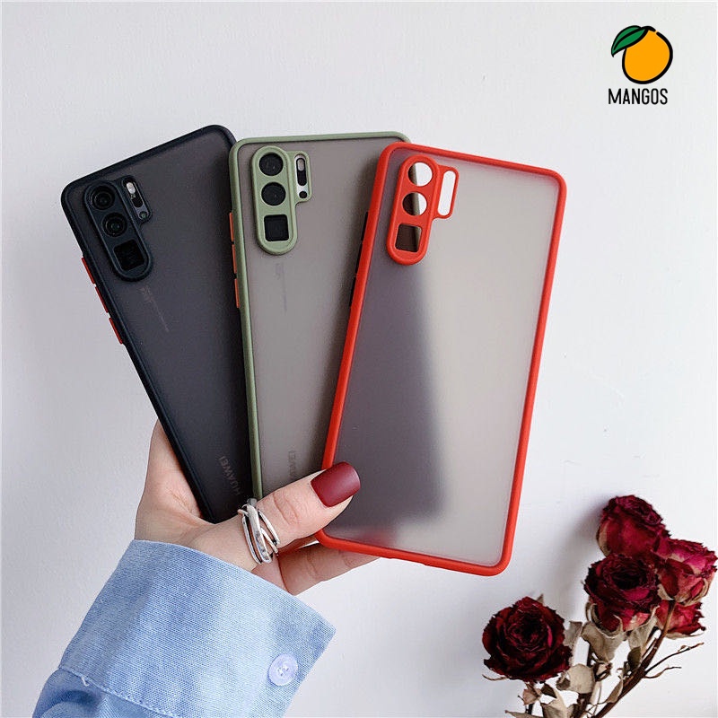 Ốp điện thoại nhám cao cấp cho OPPO - MangoOvil