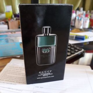 Nước hoa GUCCI Nam