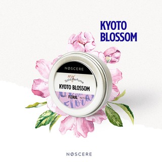 Noscere | Nước hoa khô Floral