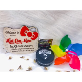 Wax Tạo Kiểu Tóc GATSBY Styling Pomade Perfect Raise 75g