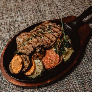 Hạt nêm bò Matna Hàn Quốc 1kg