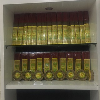 Nhang Nụ Trầm Hương Loại Vip