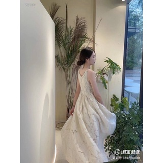 ĐẦM MAXI REN SÁT NÁCH