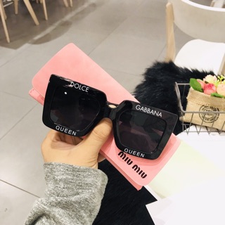 Mắt  Kính D&G