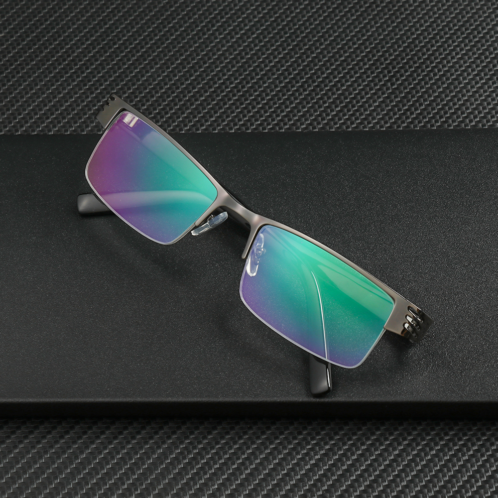 Kính Viễn Thị Chống Ánh Sáng Xanh Bảo Vệ Mắt Dành Cho Nam Và Nữ