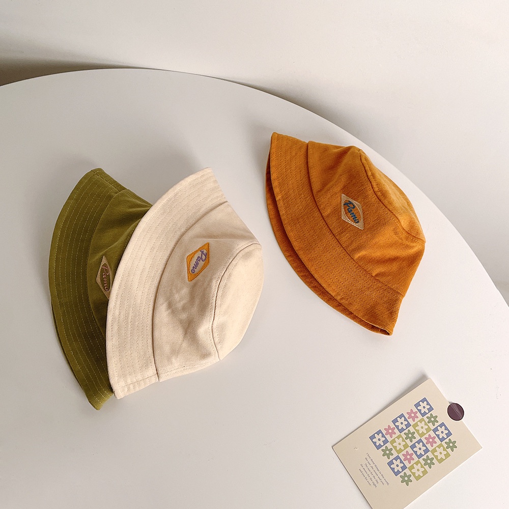 Nón Tai Bèo Màu Sắc Dễ Thương Xinh Xắn Cao Cấp