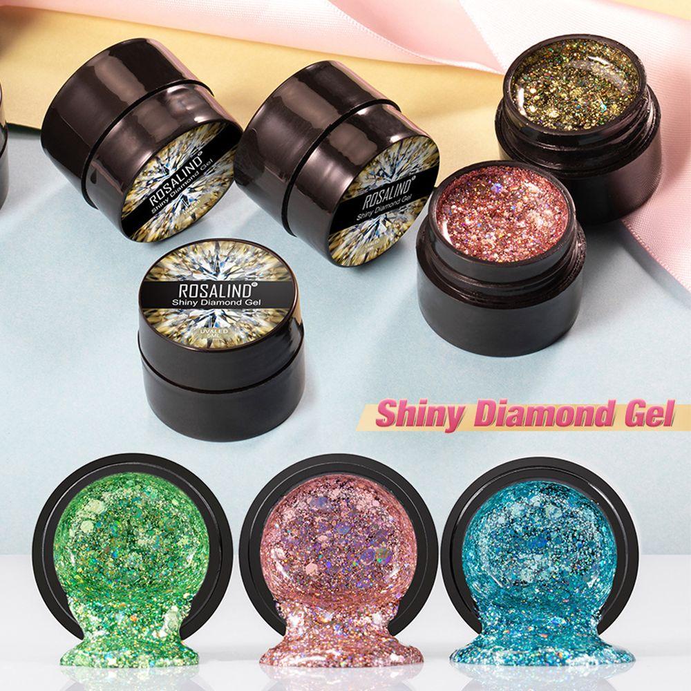 Set 2 Lọ Sơn Móng Tay Màu Gradient Bán Vĩnh Viễn