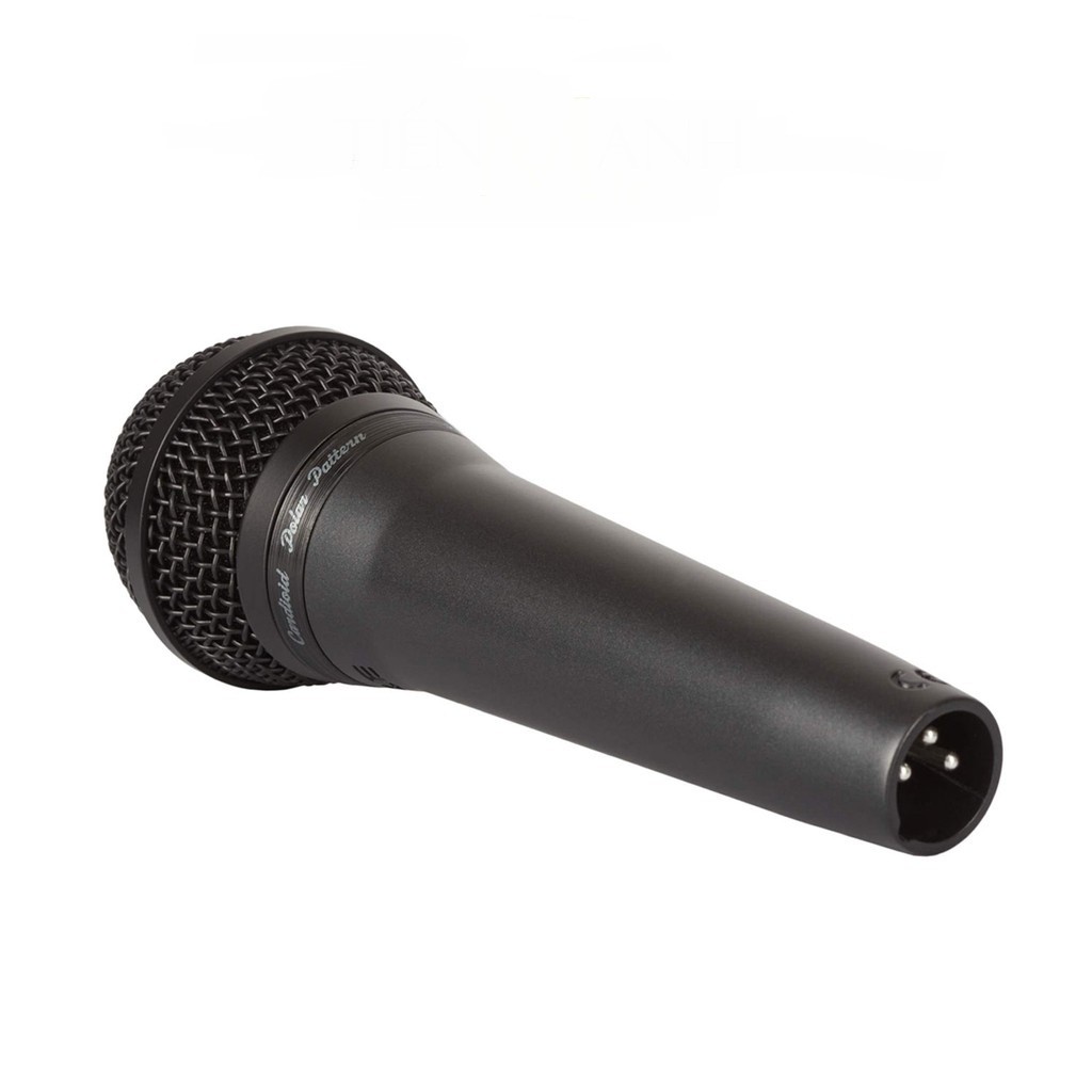 Mic Shure PGA58-QTR Có Dây Cầm Tay Vocal Microphone Karaoke PGA58QTR Micro PGA58 - Chính Hãng USA