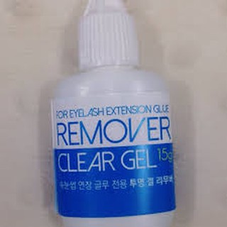 Gel tháo mi nối siêu nhanh