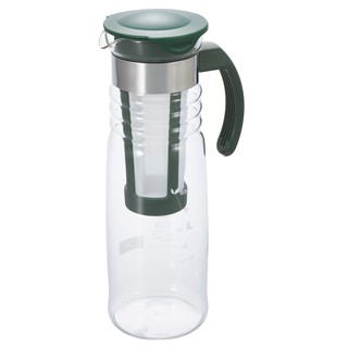Bình ủ trà Mizudashi Hario - MIZUDASHI (Cold Brew) Tea Pot- Nhập khấu chính hãng từ thương hiệu Hario,Nhật Bản